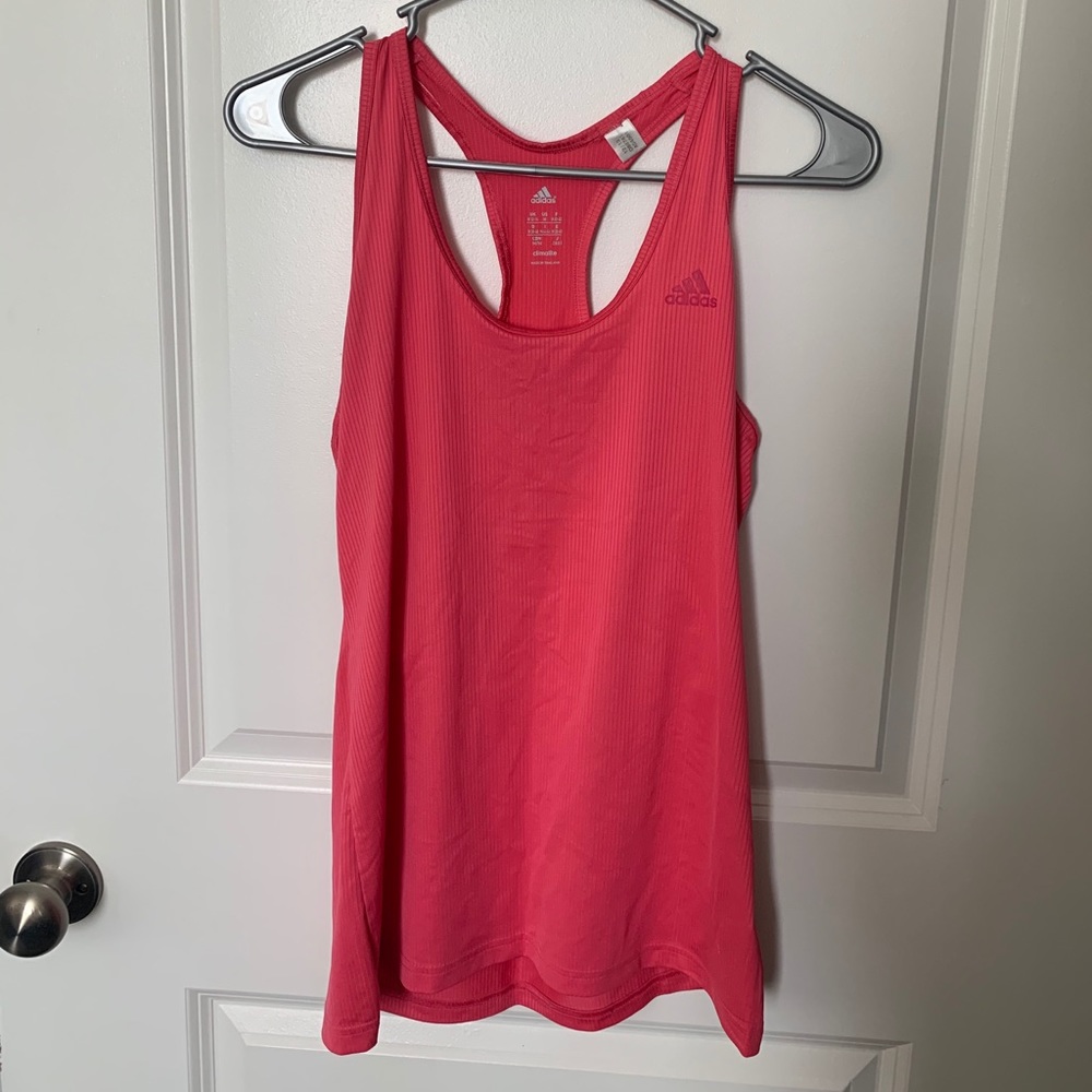 Workout top